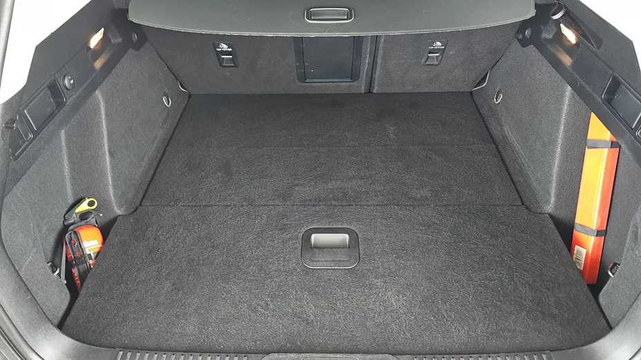 FORD Focus Focus 2.0 EcoBlue Active aut