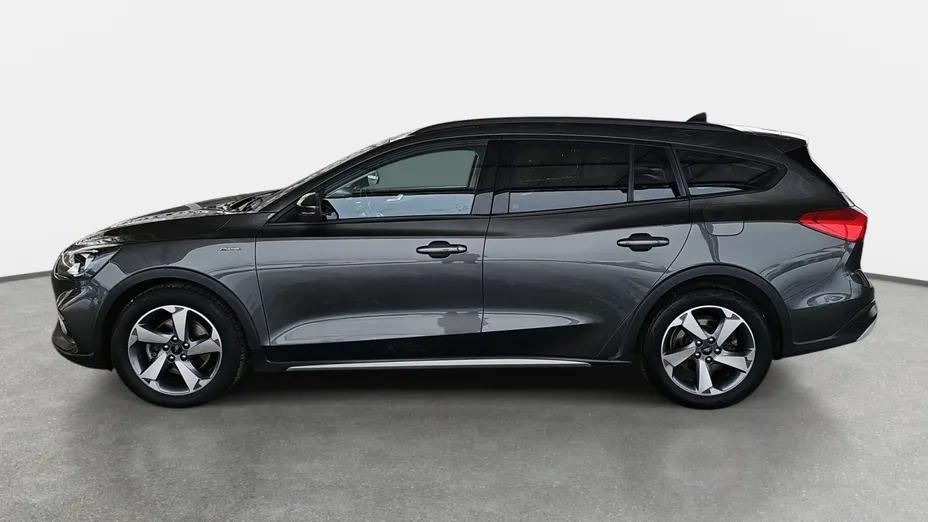 FORD Focus Focus 2.0 EcoBlue Active aut