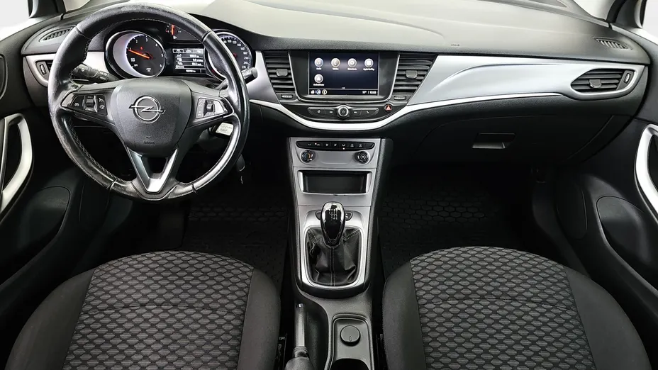 OPEL Astra Astra V 1.5 CDTI Edition S&S