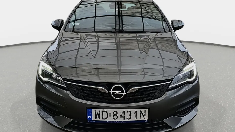 OPEL Astra Astra V 1.5 CDTI Edition S&S