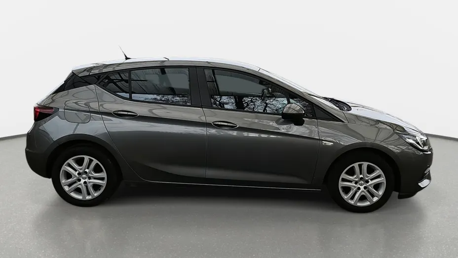 OPEL Astra Astra V 1.5 CDTI Edition S&S