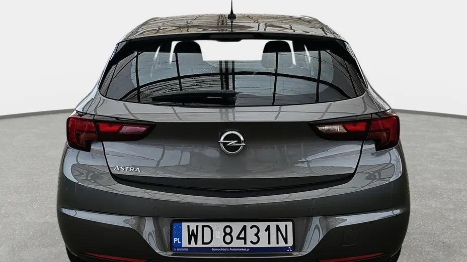 OPEL Astra Astra V 1.5 CDTI Edition S&S