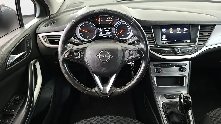 OPEL Astra Astra V 1.5 CDTI Edition S&S