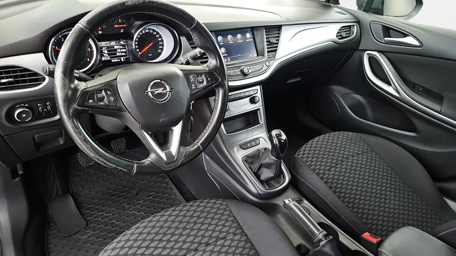 OPEL Astra Astra V 1.5 CDTI Edition S&S