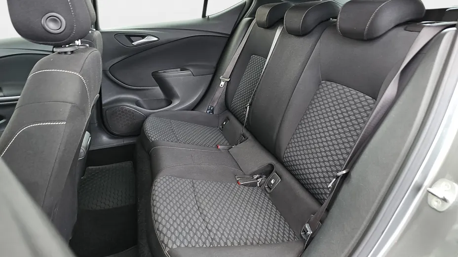 OPEL Astra Astra V 1.5 CDTI Edition S&S