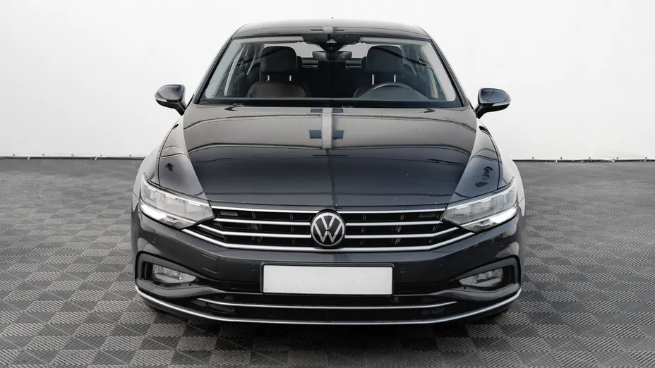 VOLKSWAGEN Passat Passat 2.0 TDI Elegance DSG