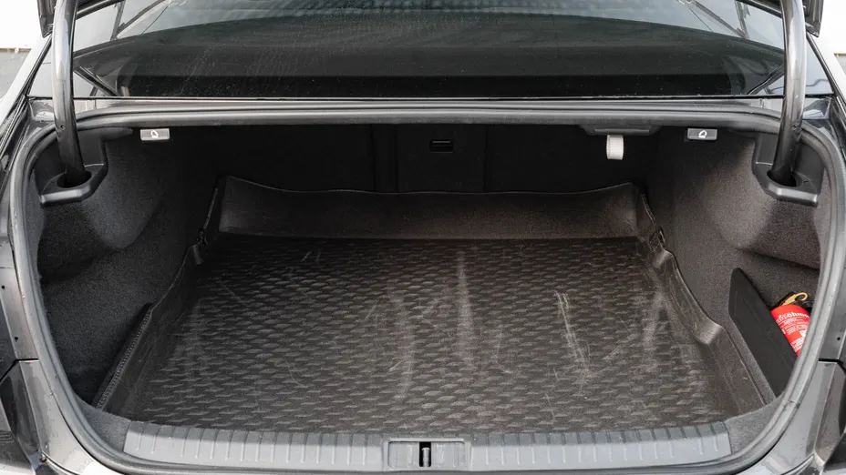 VOLKSWAGEN Passat Passat 2.0 TDI Elegance DSG