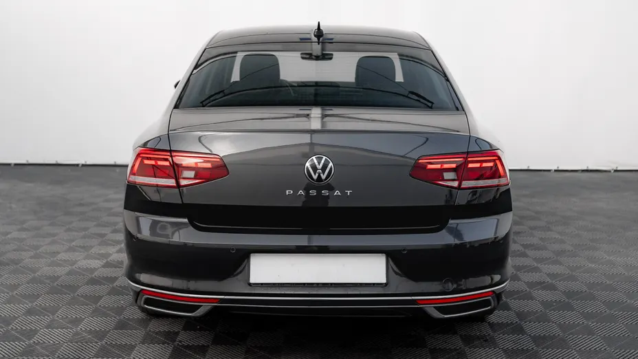 VOLKSWAGEN Passat Passat 2.0 TDI Elegance DSG