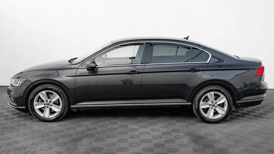 VOLKSWAGEN Passat Passat 2.0 TDI Elegance DSG