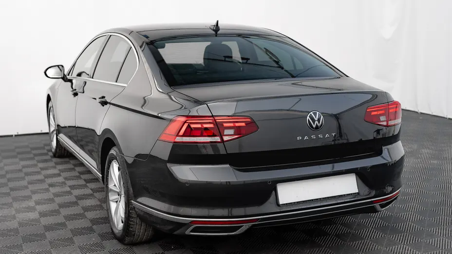 VOLKSWAGEN Passat Passat 2.0 TDI Elegance DSG