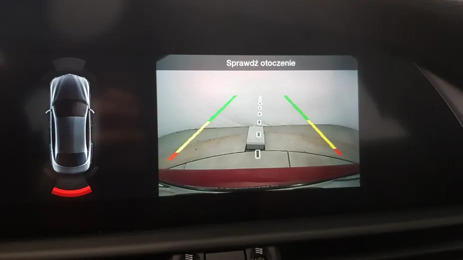 ALFA ROMEO Giulia Giulia 2.0 Turbo Veloce Q4 aut