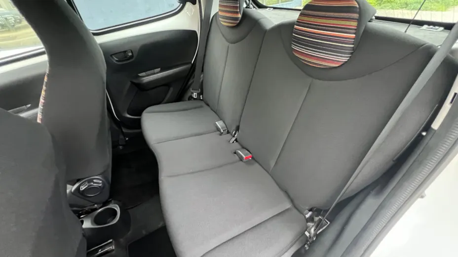 CITROEN C1 C1 1.0 VTi Live