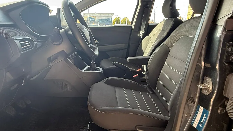 DACIA Sandero Sandero Stepway 1.0 TCe Expression