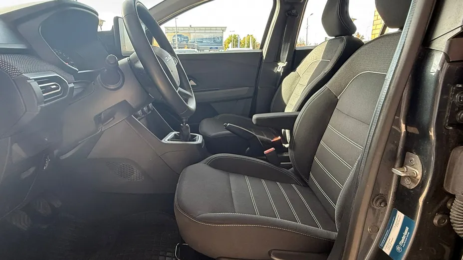 DACIA Sandero Sandero Stepway 1.0 TCe Expression