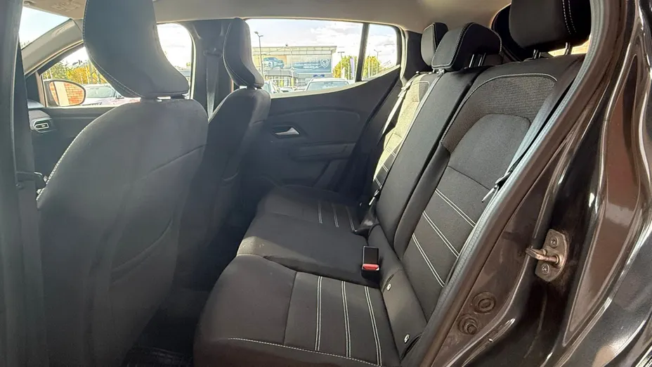 DACIA Sandero Sandero Stepway 1.0 TCe Expression