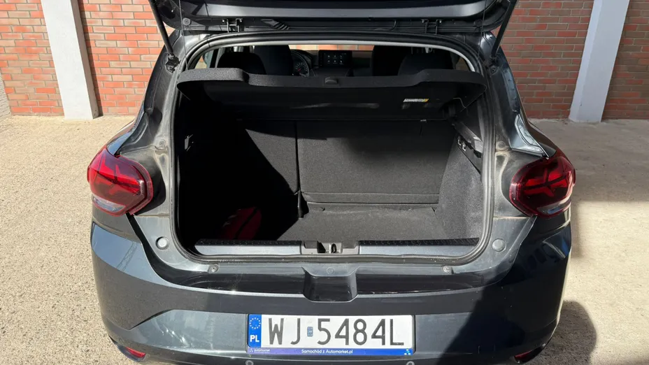 DACIA Sandero Sandero Stepway 1.0 TCe Expression