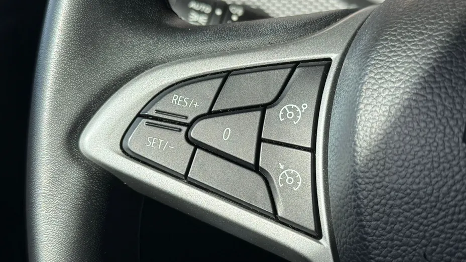 DACIA Sandero Sandero Stepway 1.0 TCe Expression