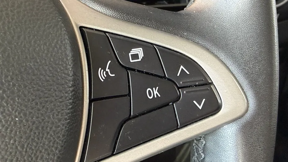 DACIA Sandero Sandero Stepway 1.0 TCe Expression