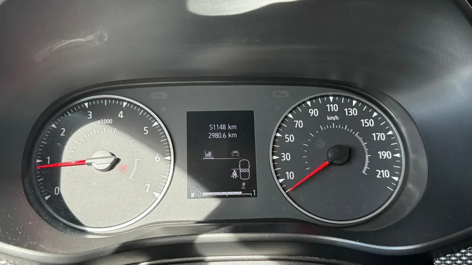 DACIA Sandero Sandero Stepway 1.0 TCe Expression