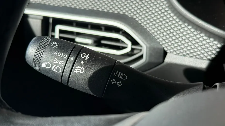 DACIA Sandero Sandero Stepway 1.0 TCe Expression