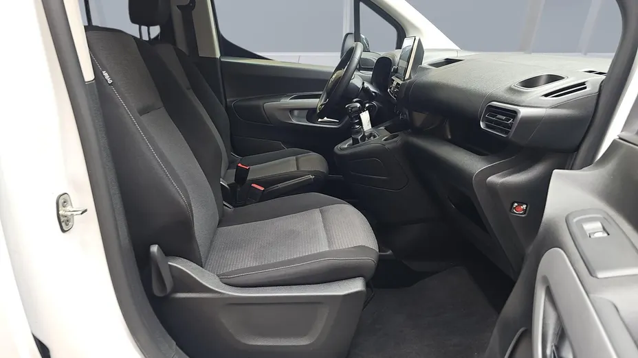 TOYOTA Proace City Verso Proace City Verso Long 1.5 D-4D Business