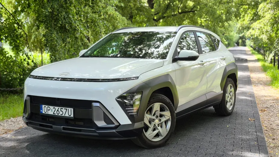 HYUNDAI Kona Kona 1.0 T-GDI Executive DCT