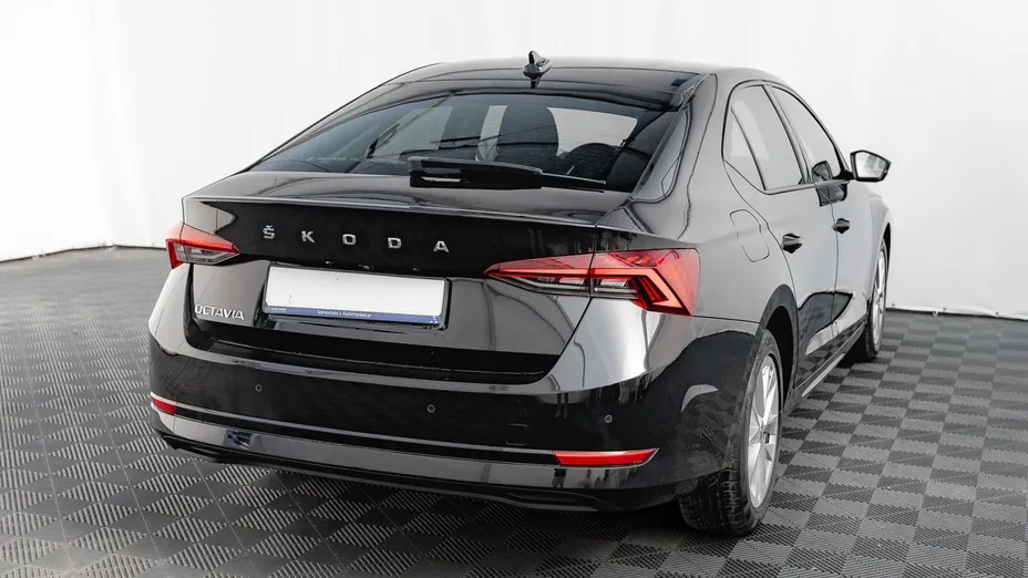 SKODA Octavia Octavia 1.5 TSI ACT Ambition