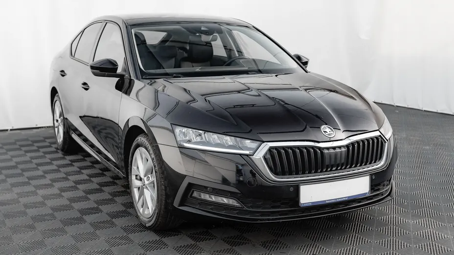 SKODA Octavia Octavia 1.5 TSI ACT Ambition