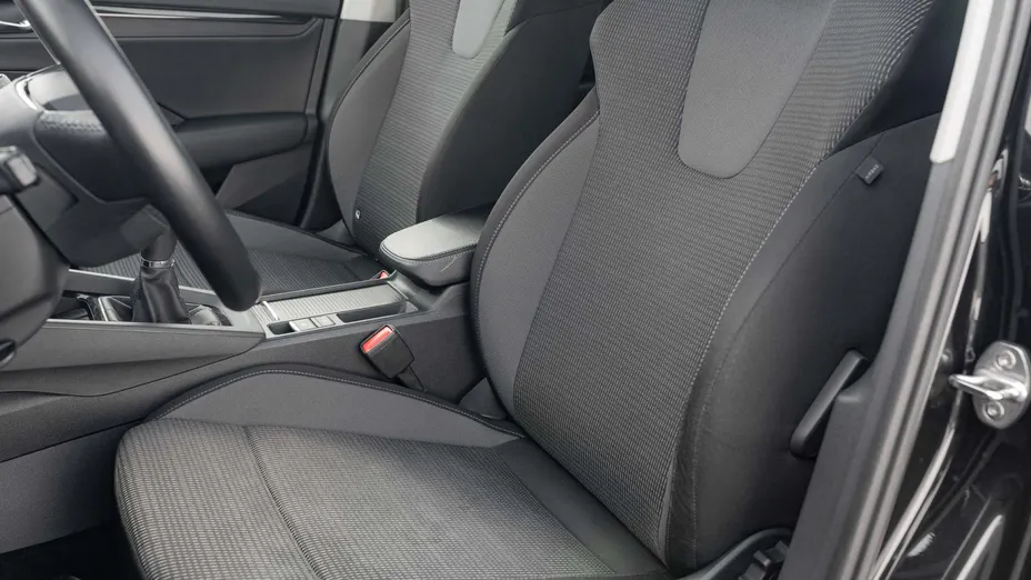 SKODA Octavia Octavia 1.5 TSI ACT Ambition