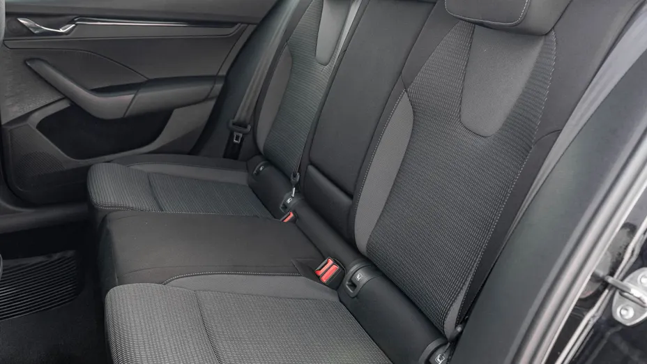 SKODA Octavia Octavia 1.5 TSI ACT Ambition