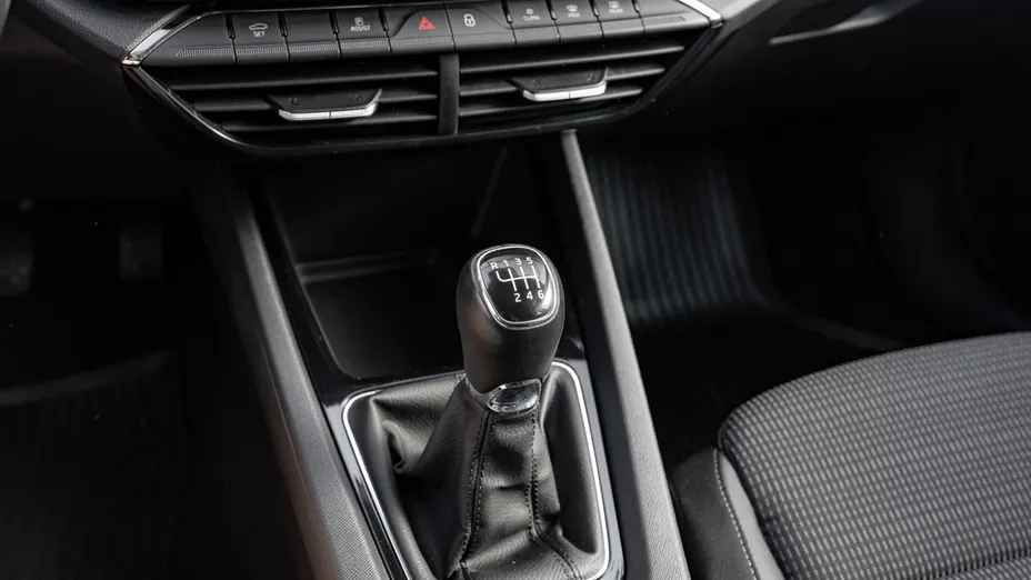 SKODA Octavia Octavia 1.5 TSI ACT Ambition