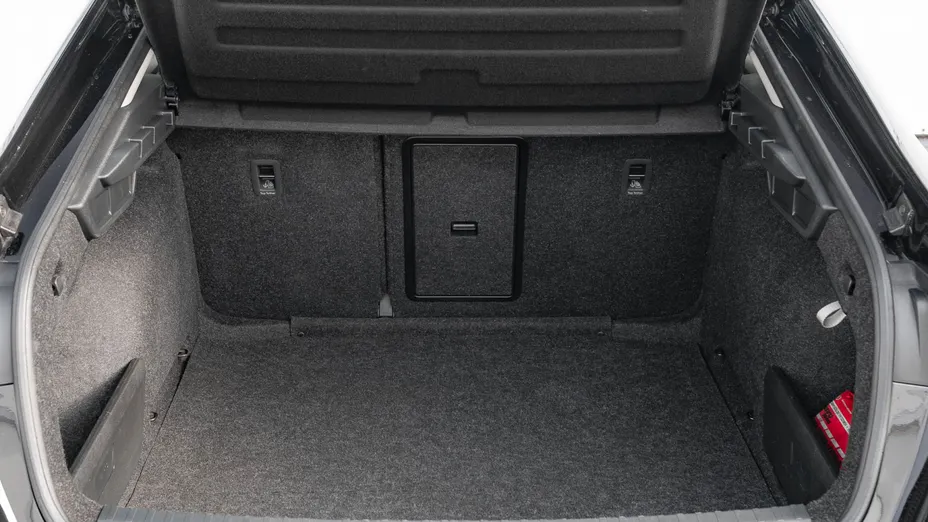 SKODA Octavia Octavia 1.5 TSI ACT Ambition