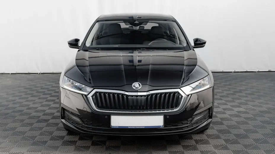 SKODA Octavia Octavia 1.5 TSI ACT Ambition