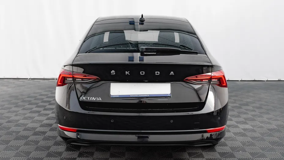 SKODA Octavia Octavia 1.5 TSI ACT Ambition