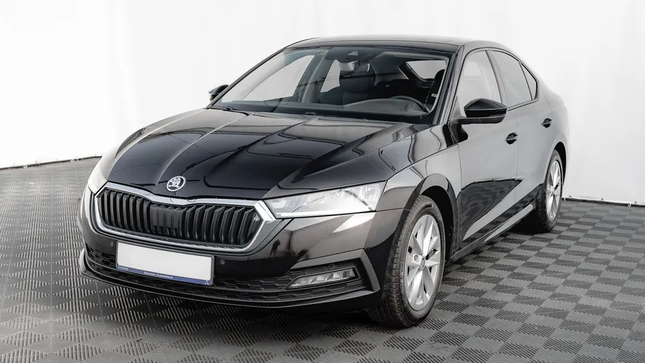 SKODA Octavia Octavia 1.5 TSI ACT Ambition