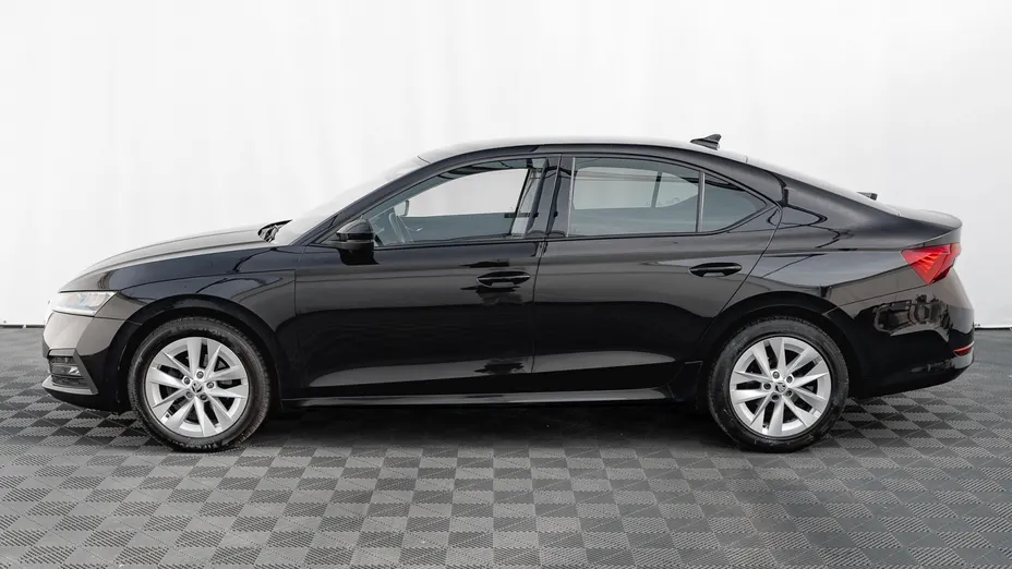 SKODA Octavia Octavia 1.5 TSI ACT Ambition