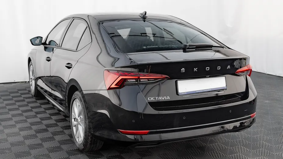 SKODA Octavia Octavia 1.5 TSI ACT Ambition