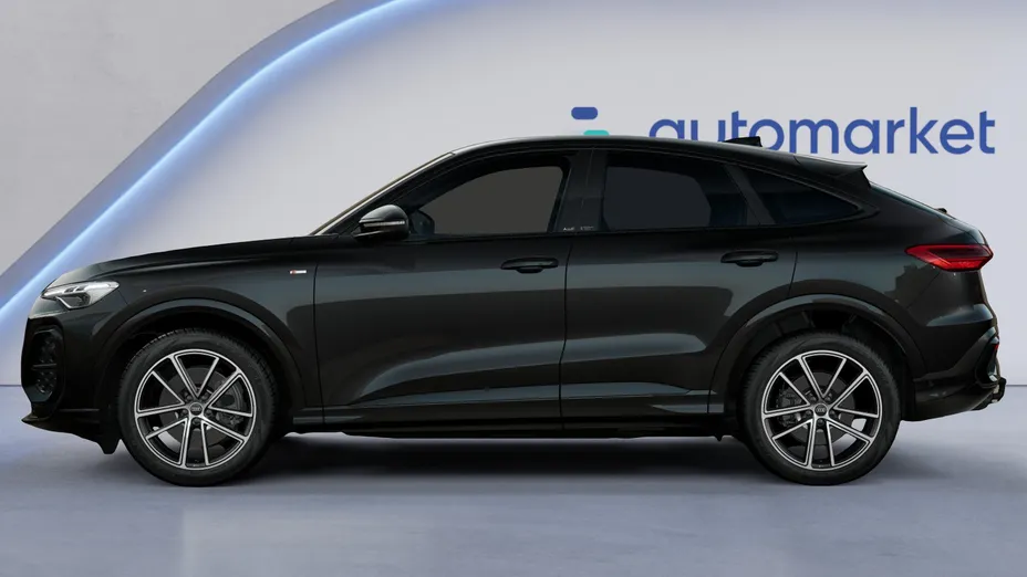 AUDI Q5 Q5 TDI mHEV 150 kW Quattro S tronic Nowy