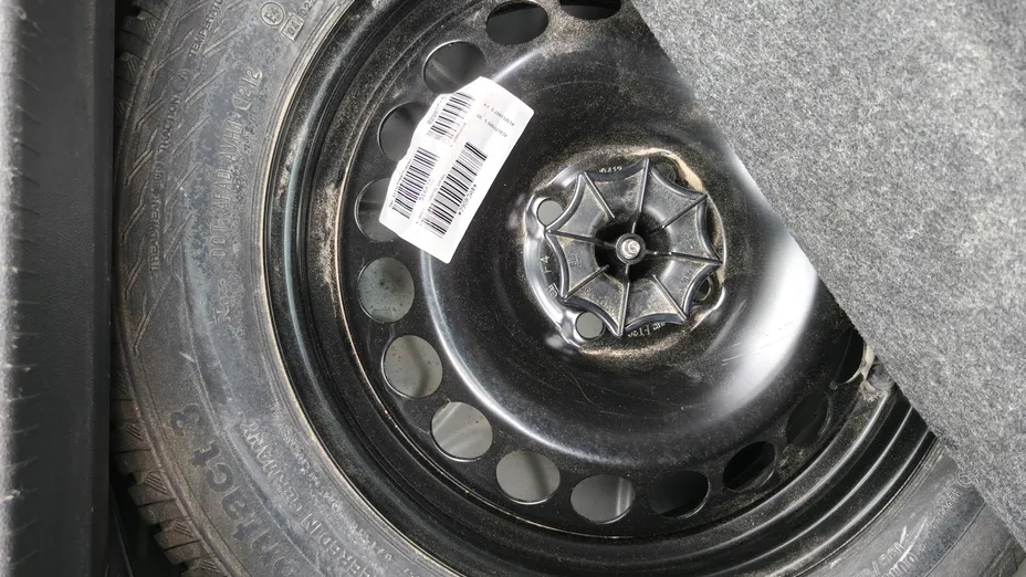 OPEL Corsa -