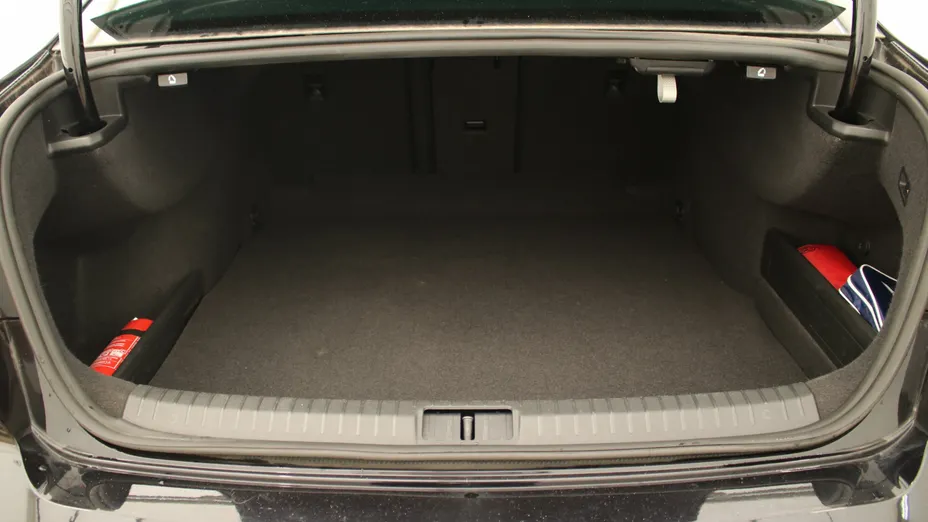 VOLKSWAGEN Passat Passat 2.0 TSI 4Mot. Elegance DSG