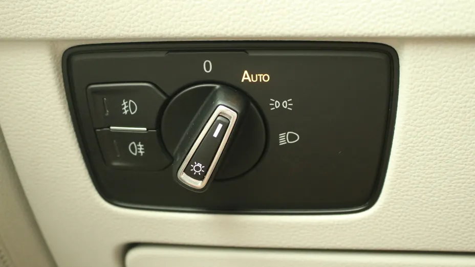 VOLKSWAGEN Passat Passat 2.0 TSI 4Mot. Elegance DSG