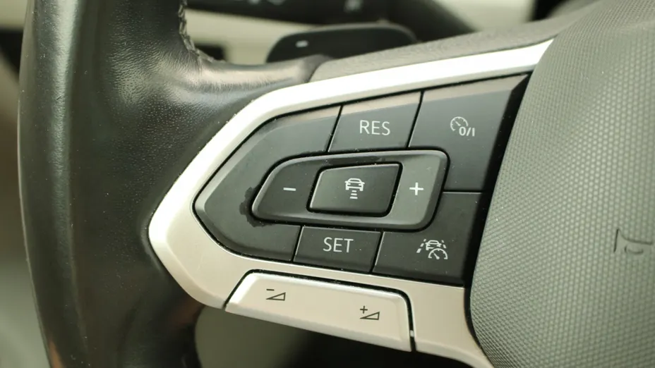 VOLKSWAGEN Passat Passat 2.0 TSI 4Mot. Elegance DSG