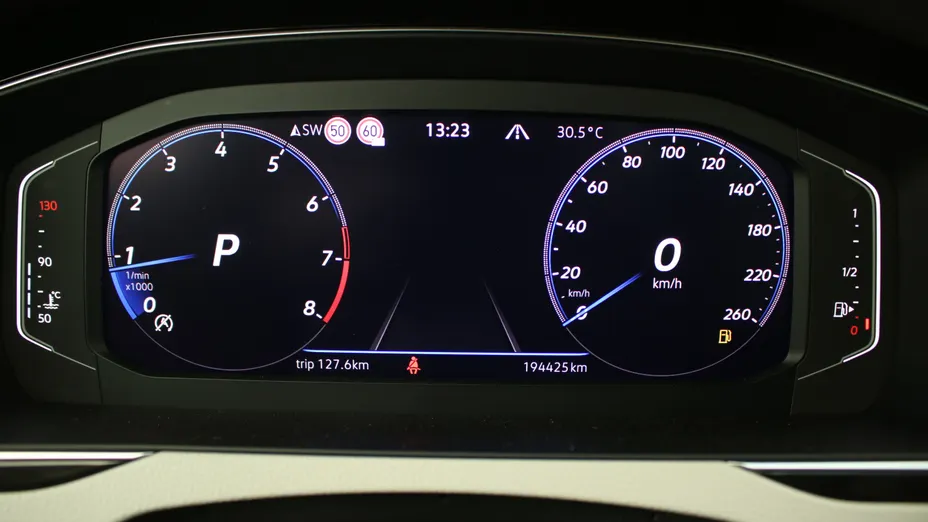 VOLKSWAGEN Passat Passat 2.0 TSI 4Mot. Elegance DSG