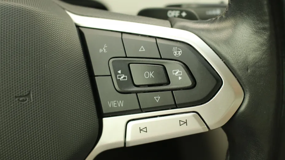 VOLKSWAGEN Passat Passat 2.0 TSI 4Mot. Elegance DSG