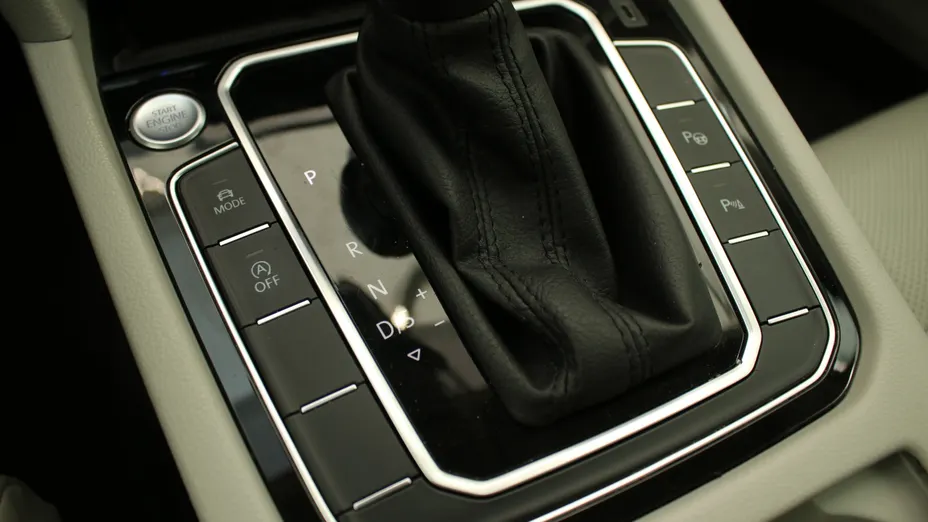 VOLKSWAGEN Passat Passat 2.0 TSI 4Mot. Elegance DSG