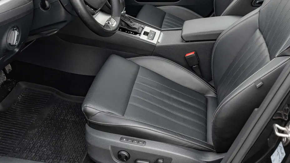 SKODA Superb Superb 2.0 TSI 4x4 Style DSG