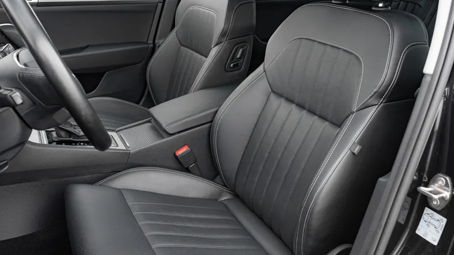 SKODA Superb Superb 2.0 TSI 4x4 Style DSG