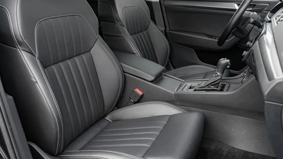 SKODA Superb Superb 2.0 TSI 4x4 Style DSG