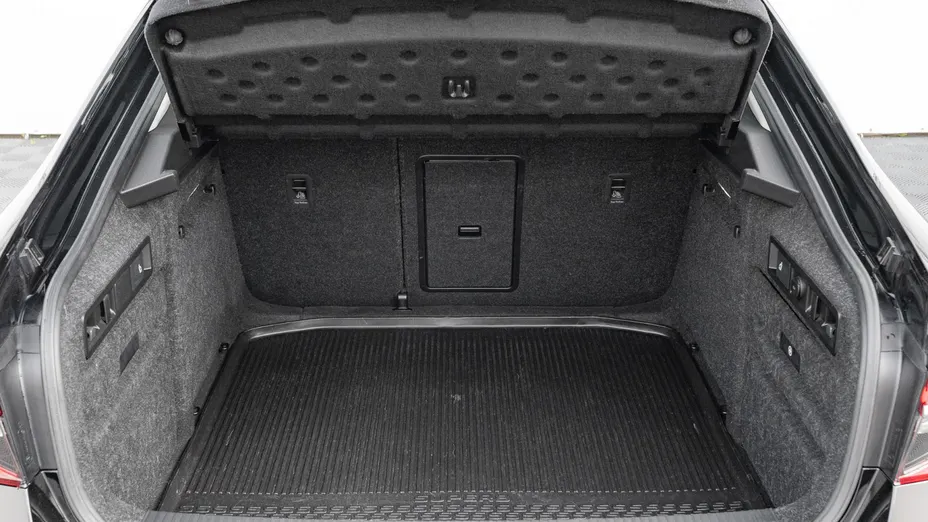 SKODA Superb Superb 2.0 TSI 4x4 Style DSG