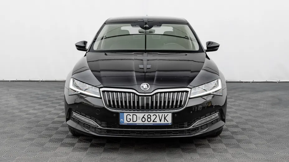 SKODA Superb Superb 2.0 TSI 4x4 Style DSG